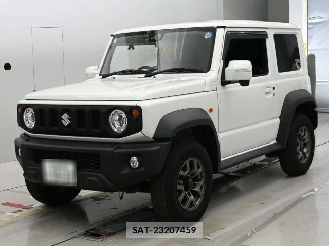 Suzuki JIMNY SIERRA 2023 8916343-0