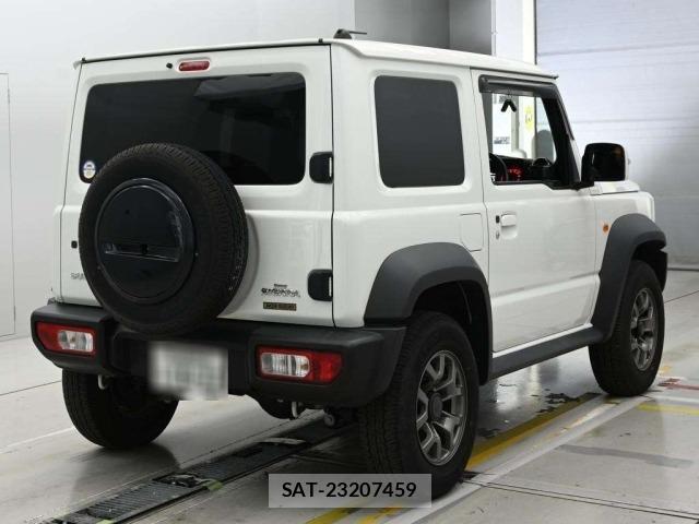 Suzuki JIMNY SIERRA 2023 8916343-1
