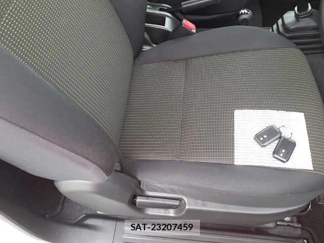 Suzuki JIMNY SIERRA 2023 8916343-10