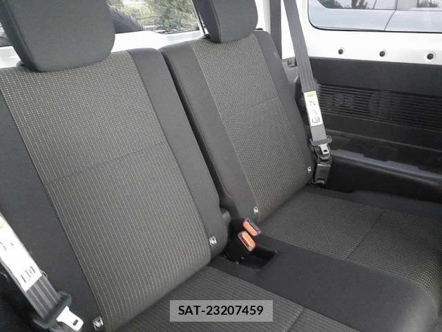 Suzuki JIMNY SIERRA 2023 8916343-11