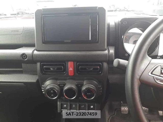 Suzuki JIMNY SIERRA 2023 8916343-12