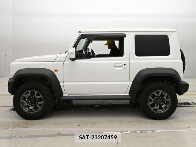 Suzuki JIMNY SIERRA 2023 8916343-4