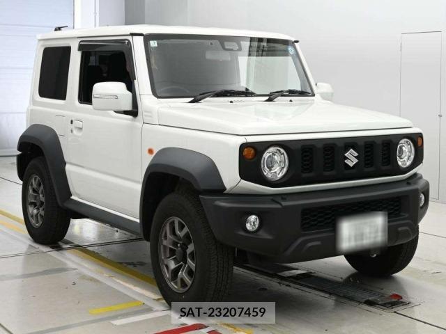 Suzuki JIMNY SIERRA 2023 8916343-5
