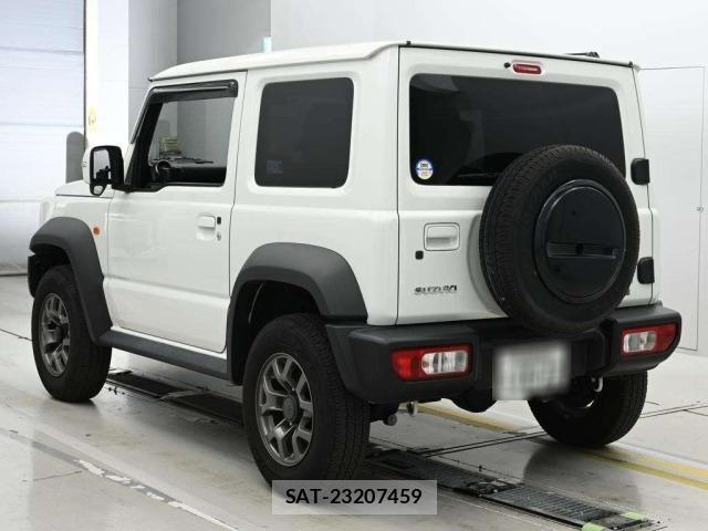 Suzuki JIMNY SIERRA 2023 8916343-6