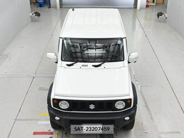 Suzuki JIMNY SIERRA 2023 8916343-7