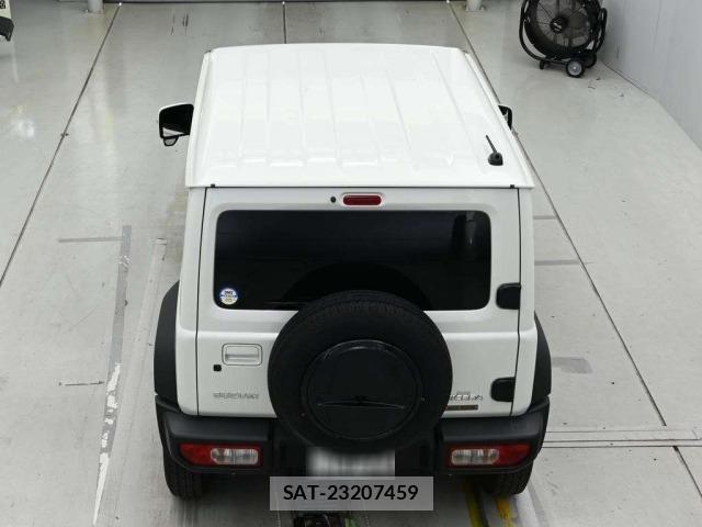 Suzuki JIMNY SIERRA 2023 8916343-8
