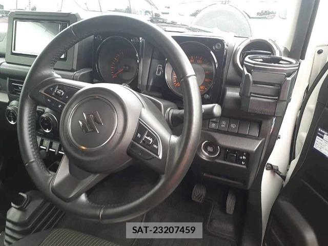 Suzuki JIMNY SIERRA 2023 8916343-9
