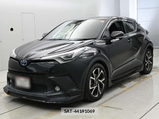 Toyota C-HR 2017 8862814-0