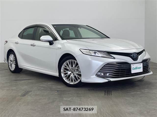Toyota CAMRY 2018 8885302-0