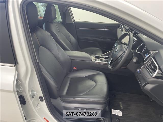 Toyota CAMRY 2018 8885302-1