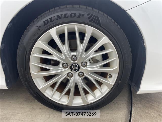 Toyota CAMRY 2018 8885302-10