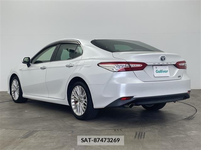 Toyota CAMRY 2018 8885302-13