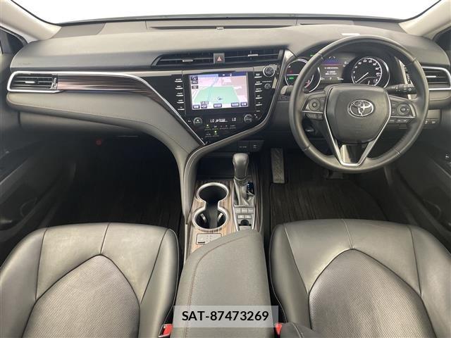 Toyota CAMRY 2018 8885302-14