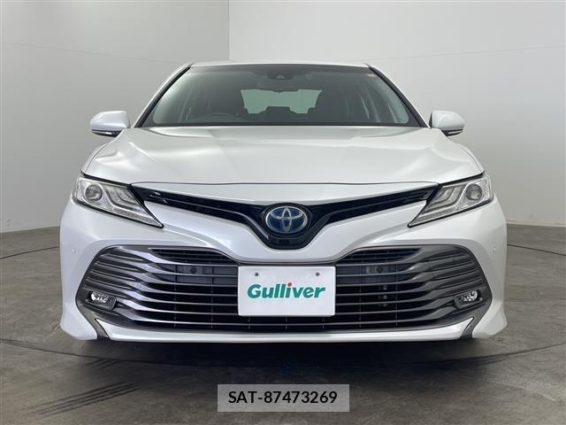 Toyota CAMRY 2018 8885302-2