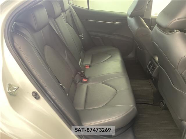 Toyota CAMRY 2018 8885302-3