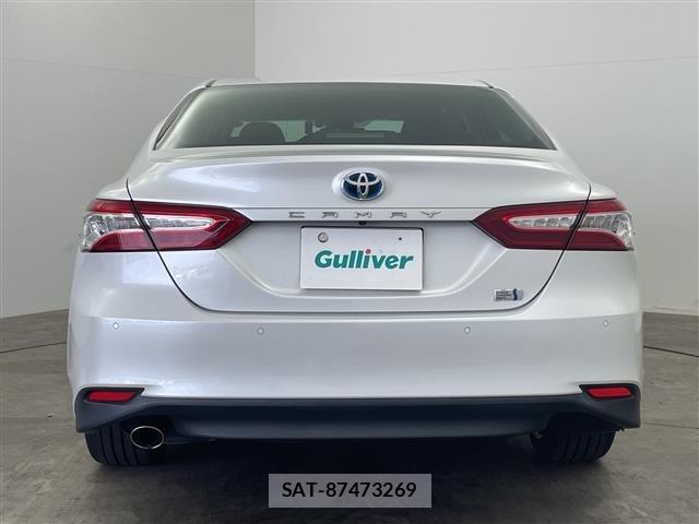 Toyota CAMRY 2018 8885302-4
