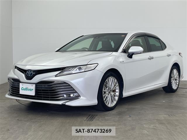 Toyota CAMRY 2018 8885302-6