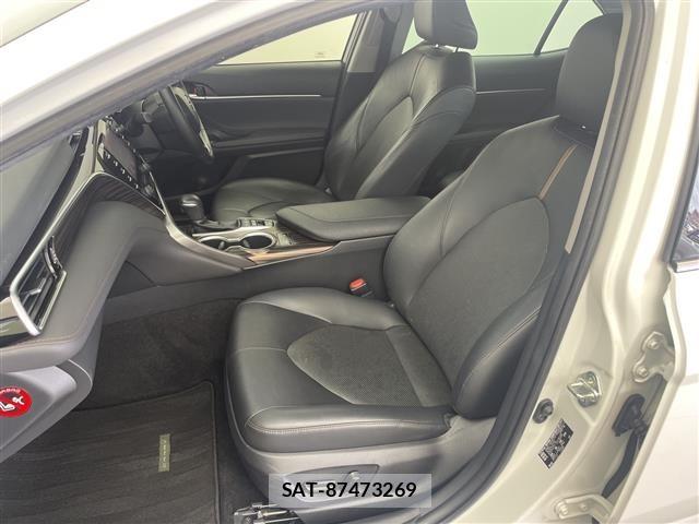 Toyota CAMRY 2018 8885302-7