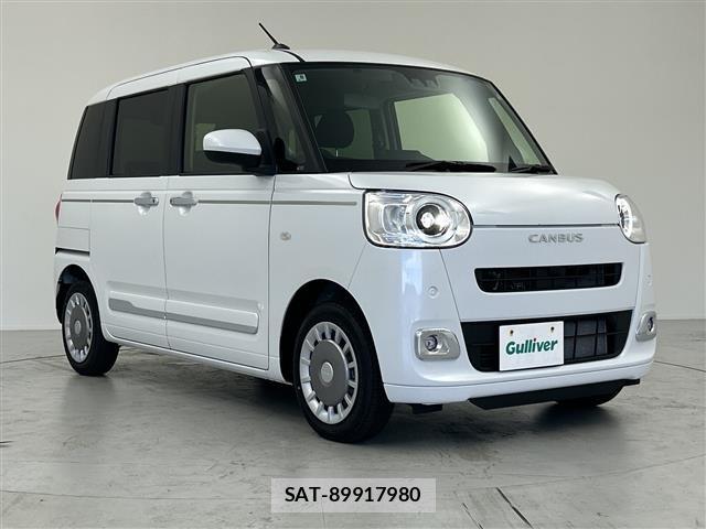 Daihatsu MOVE CANBUS 2025 8904991-0