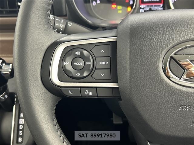 Daihatsu MOVE CANBUS 2025 8904991-1