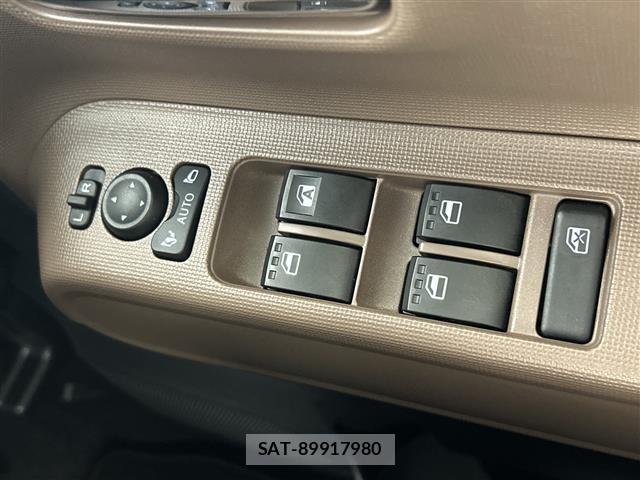 Daihatsu MOVE CANBUS 2025 8904991-11