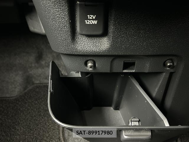 Daihatsu MOVE CANBUS 2025 8904991-12