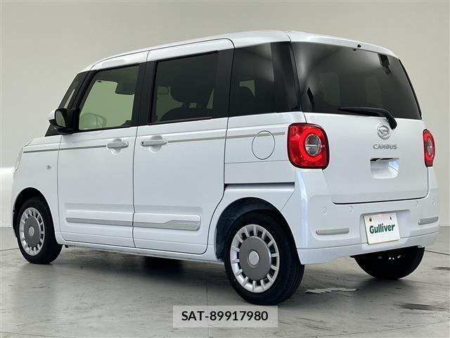 Daihatsu MOVE CANBUS 2025 8904991-13