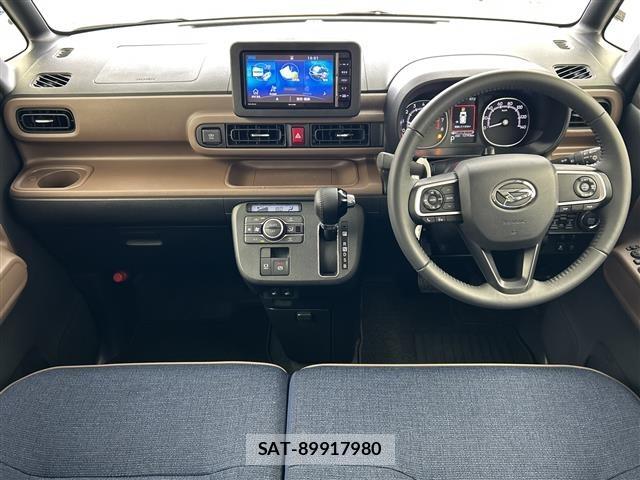 Daihatsu MOVE CANBUS 2025 8904991-14