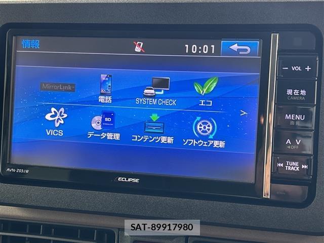 Daihatsu MOVE CANBUS 2025 8904991-16