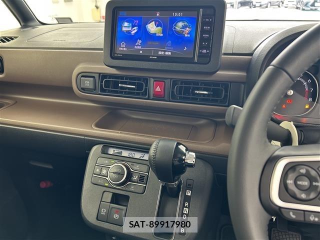 Daihatsu MOVE CANBUS 2025 8904991-17