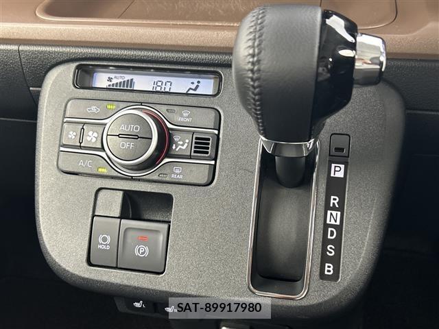 Daihatsu MOVE CANBUS 2025 8904991-18