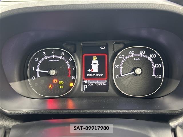 Daihatsu MOVE CANBUS 2025 8904991-19