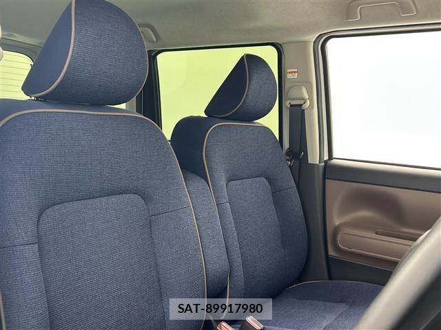 Daihatsu MOVE CANBUS 2025 8904991-2