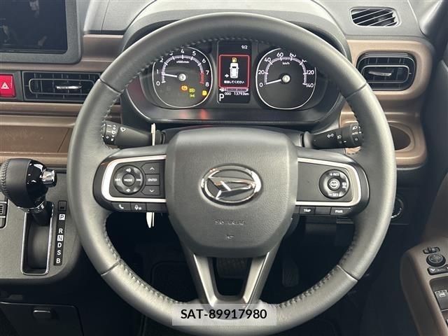 Daihatsu MOVE CANBUS 2025 8904991-21