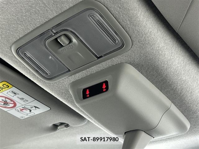 Daihatsu MOVE CANBUS 2025 8904991-22