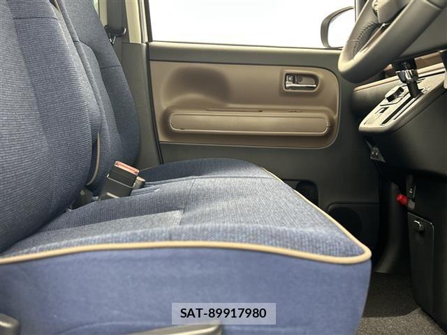 Daihatsu MOVE CANBUS 2025 8904991-4