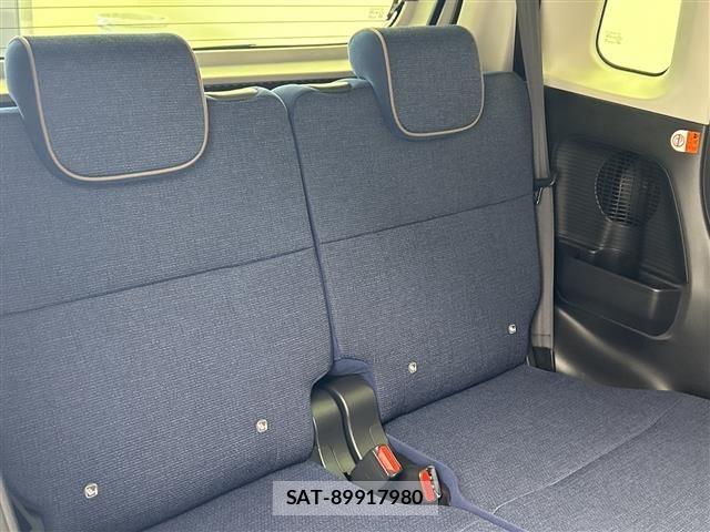 Daihatsu MOVE CANBUS 2025 8904991-6
