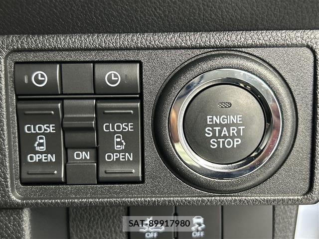 Daihatsu MOVE CANBUS 2025 8904991-8
