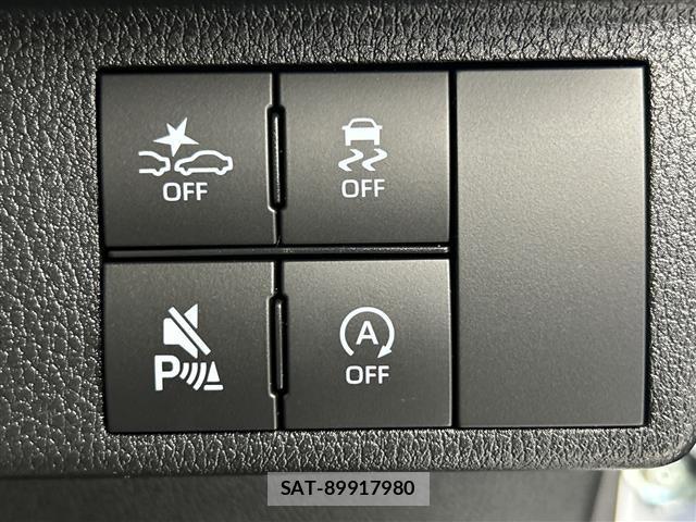 Daihatsu MOVE CANBUS 2025 8904991-9