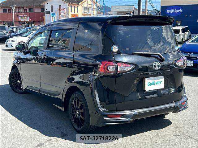 Toyota SIENTA 2019 8671186-13