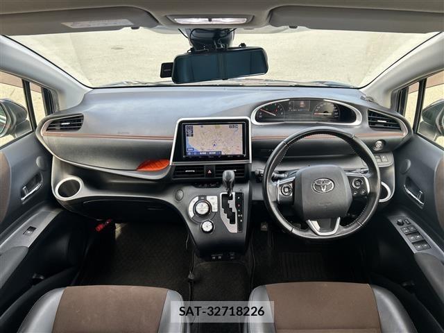 Toyota SIENTA 2019 8671186-14