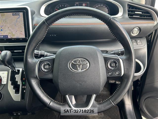 Toyota SIENTA 2019 8671186-3