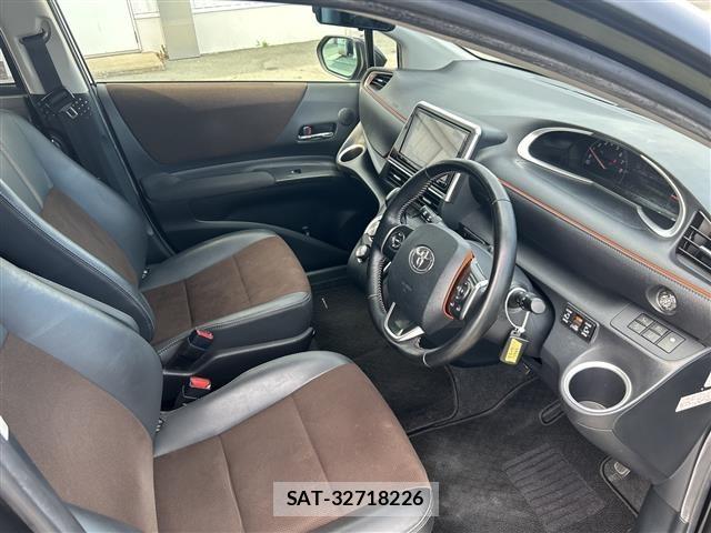 Toyota SIENTA 2019 8671186-4