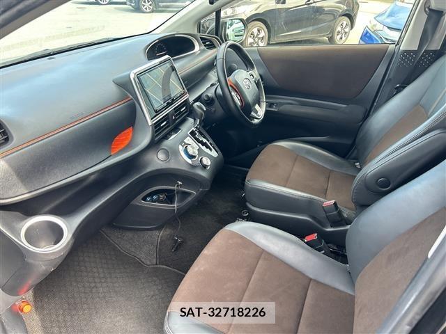 Toyota SIENTA 2019 8671186-6