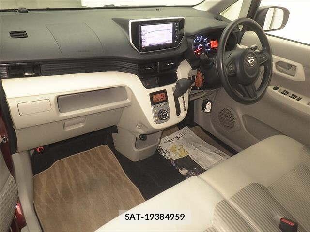 Daihatsu MOVE 2015 8680312-4