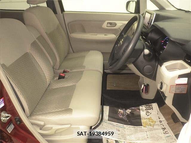 Daihatsu MOVE 2015 8680312-5