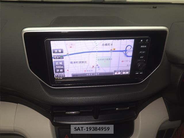 Daihatsu MOVE 2015 8680312-6