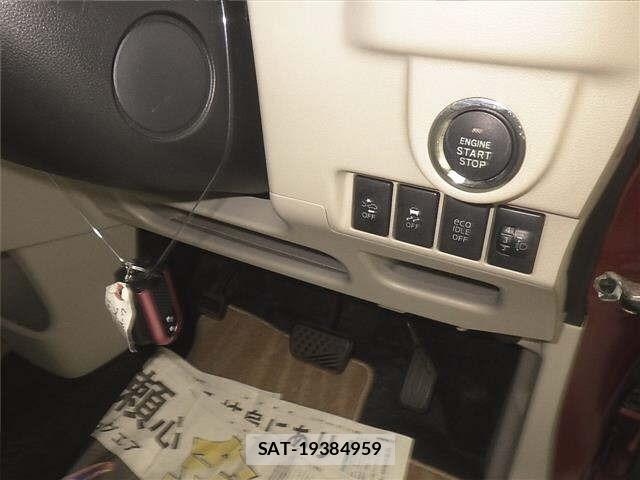 Daihatsu MOVE 2015 8680312-8