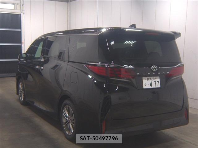 Toyota ALPHARD 2026 8906213-1