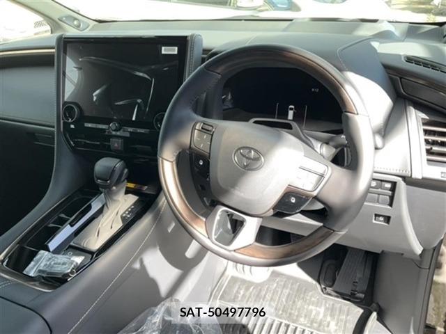 Toyota ALPHARD 2026 8906213-3